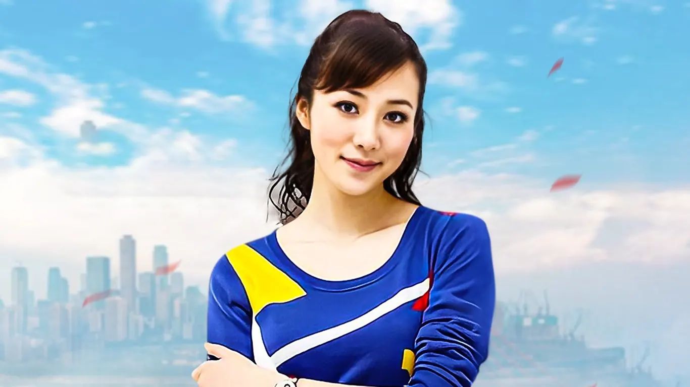 女人的武器