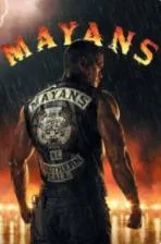 玛雅帮第四季