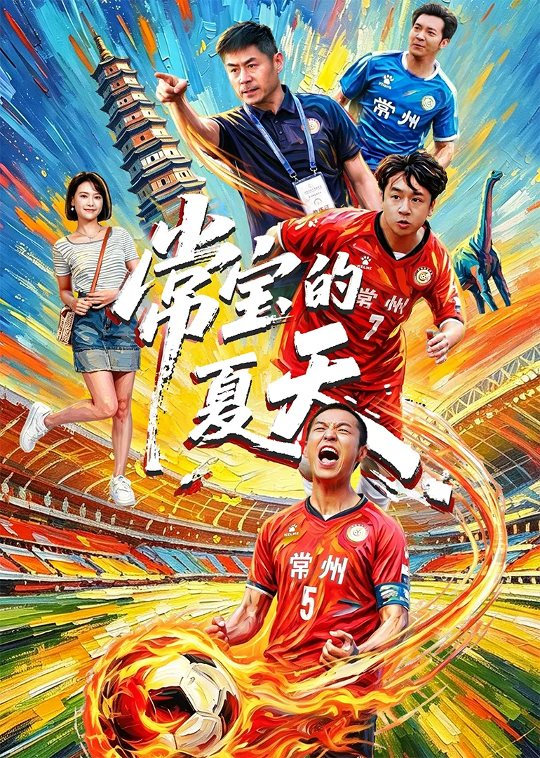 常宝的夏天