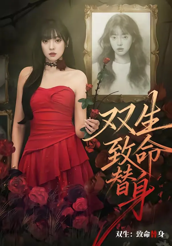 双生:致命替身