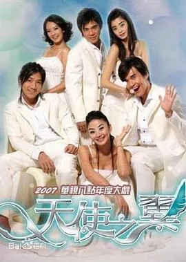 天使之翼2007