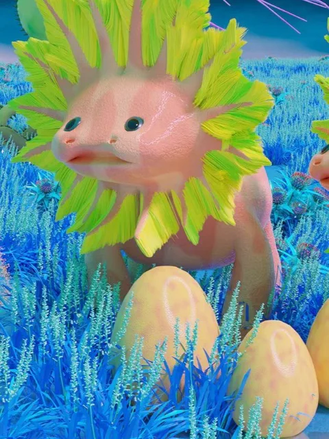 永世方舟