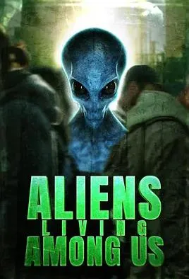 UFO绝密档案：从罗斯威尔到当下