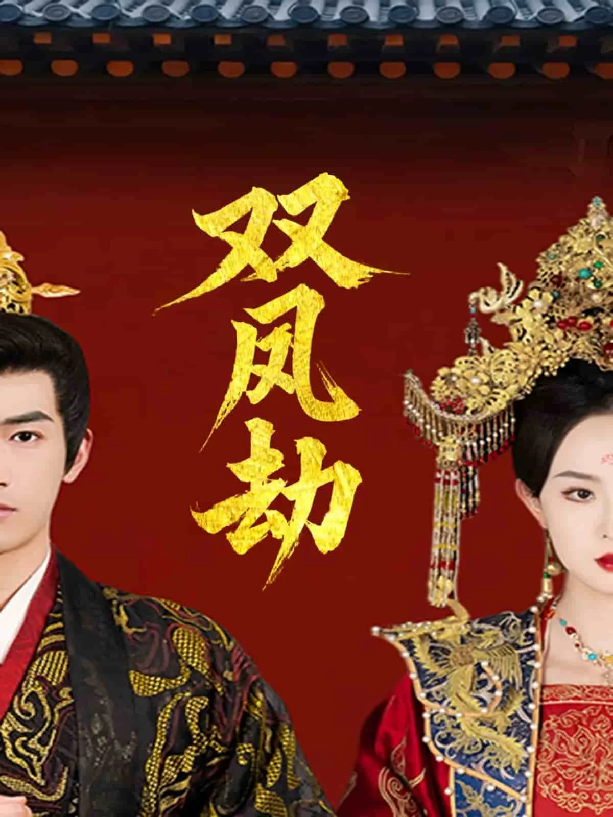 将军骨美人谋