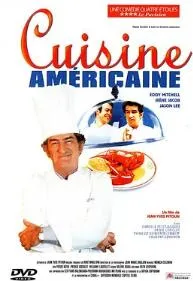 美国料理